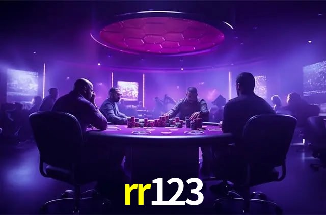 Estatísticas rr123