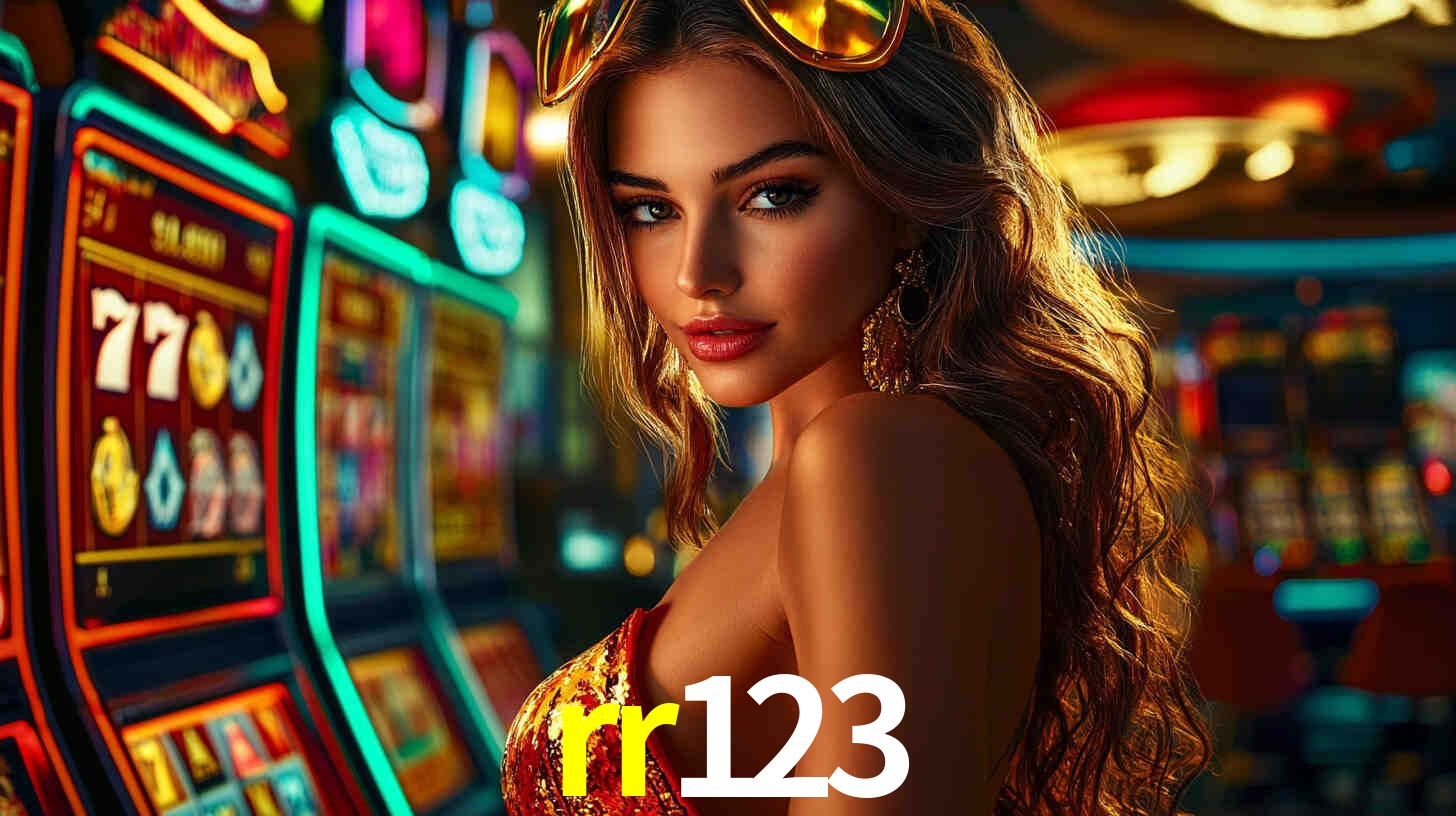 Welcome Bonus rr123