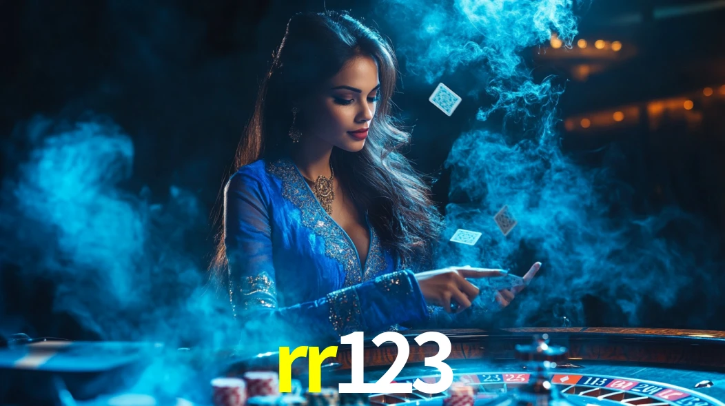 Explorando a Categoria de Eventos em Apostas na rr123