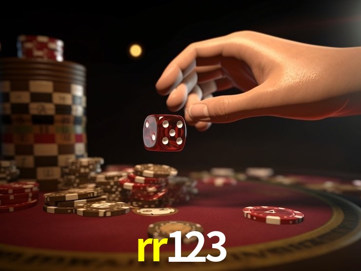 Estatísticas do Jogo rr123