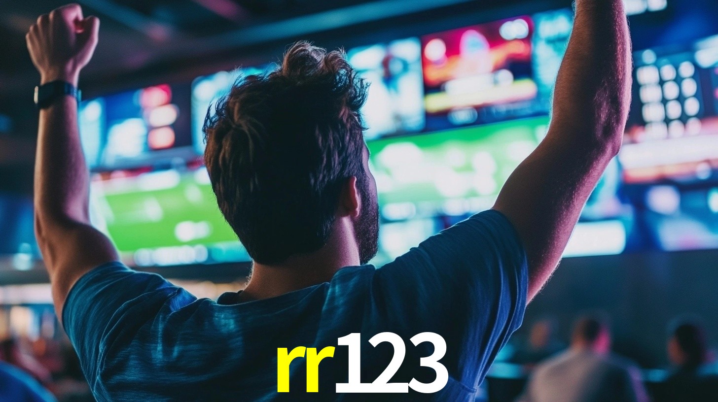 rr123: Seu Especialista em Apostas Esportivas Brasileiras
