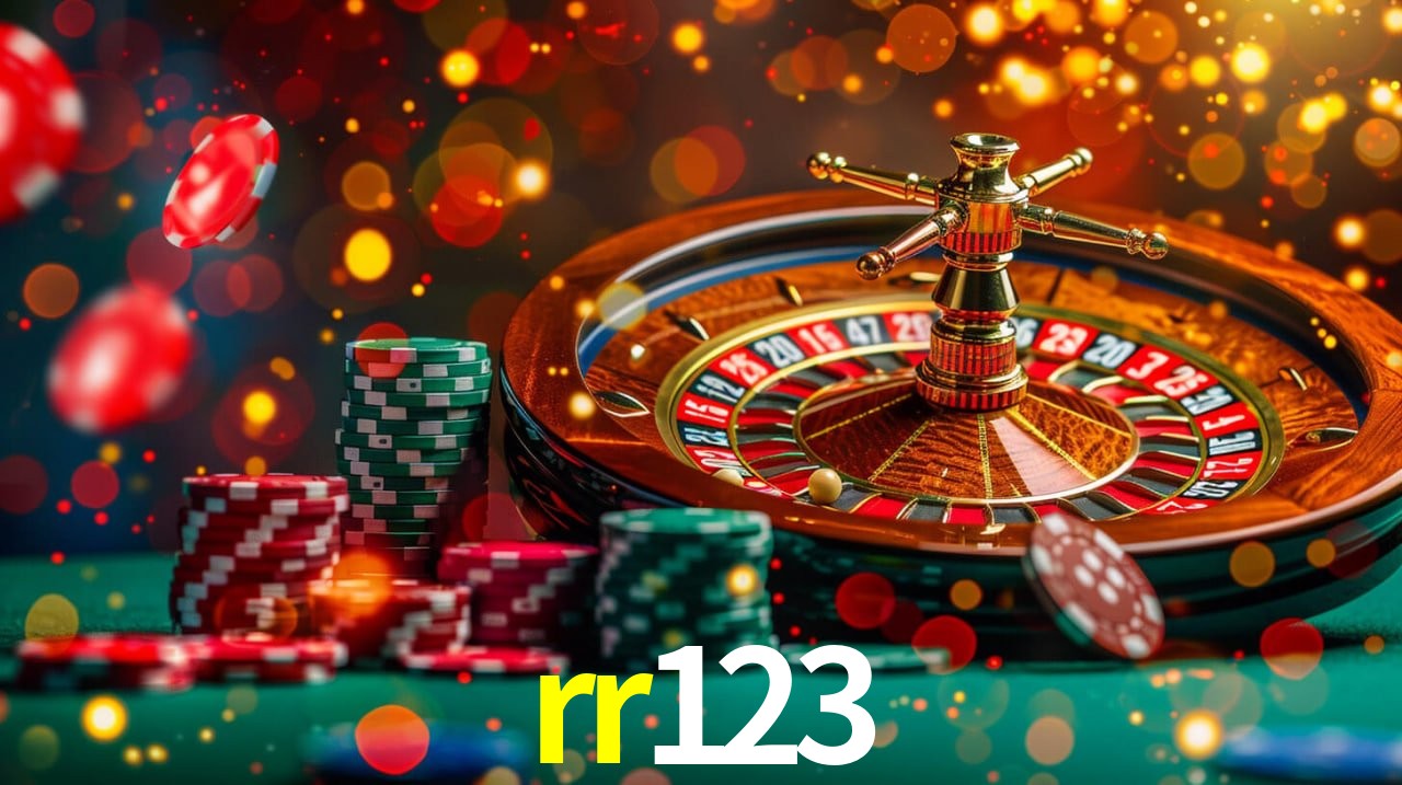 A Experiência Imersiva dos Cassinos Ao Vivo no rr123