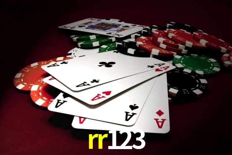 Bônus Diários rr123