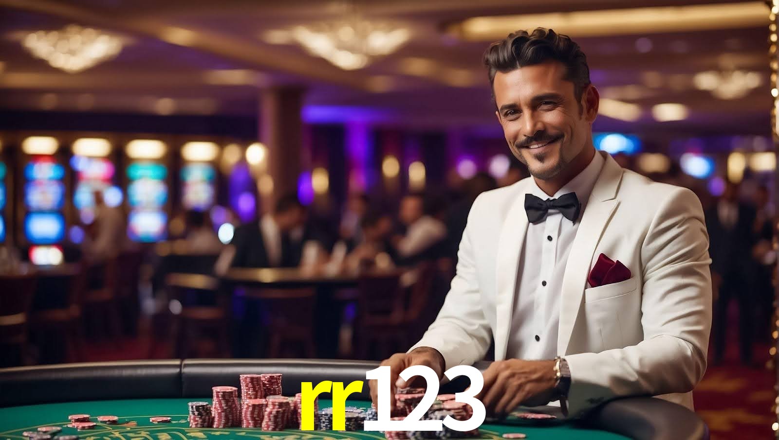 Segurança 2FA rr123