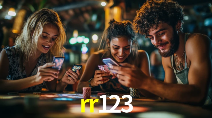 Roulette Table rr123