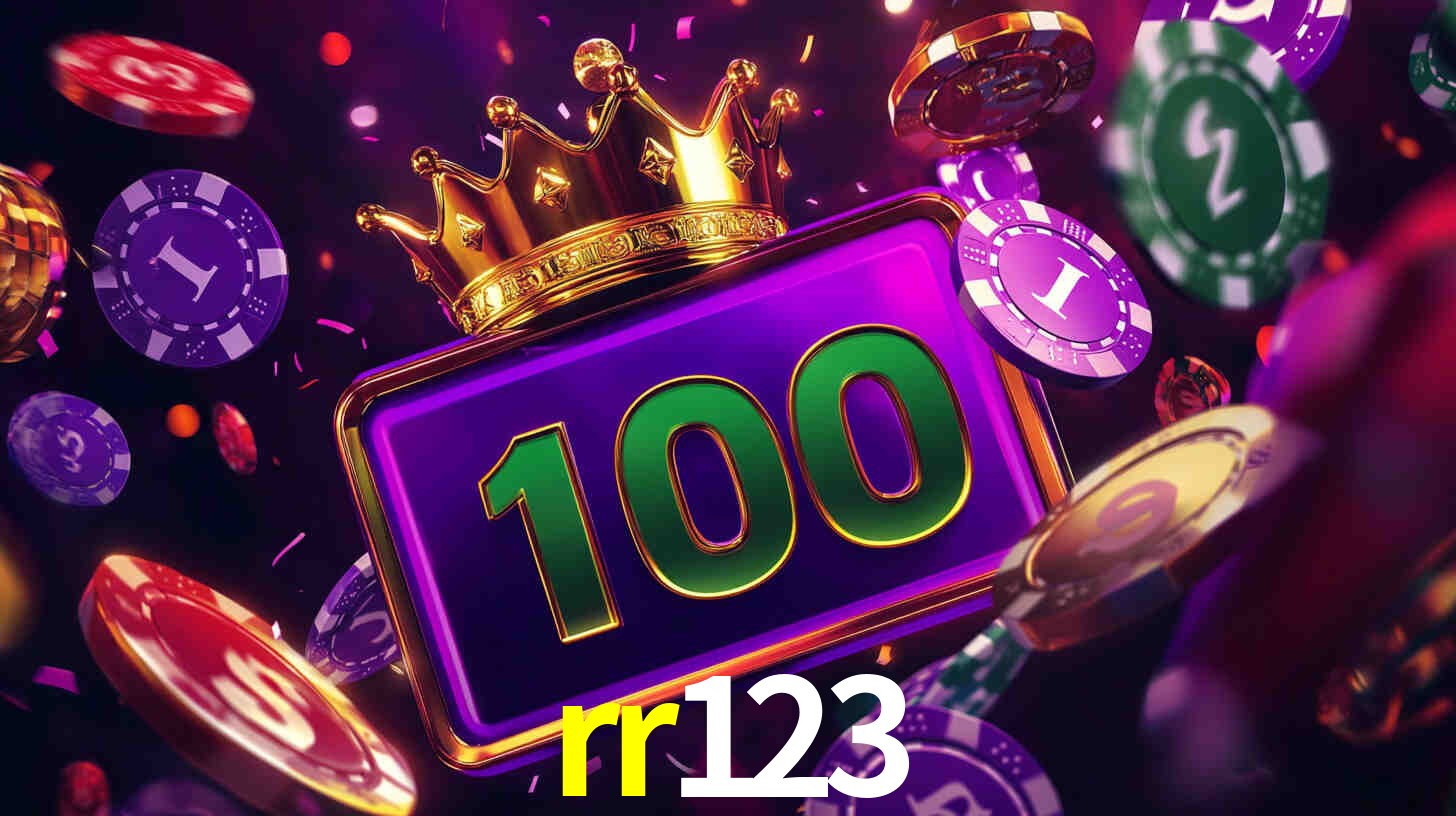 Programa VIP rr123