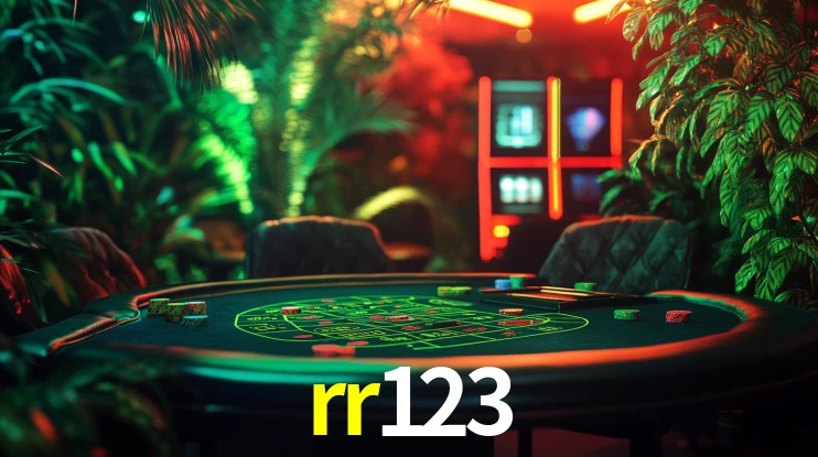 VIP Casino rr123