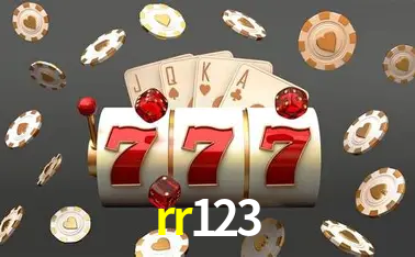 Jogos de mesa e apostas rápidas na rr123