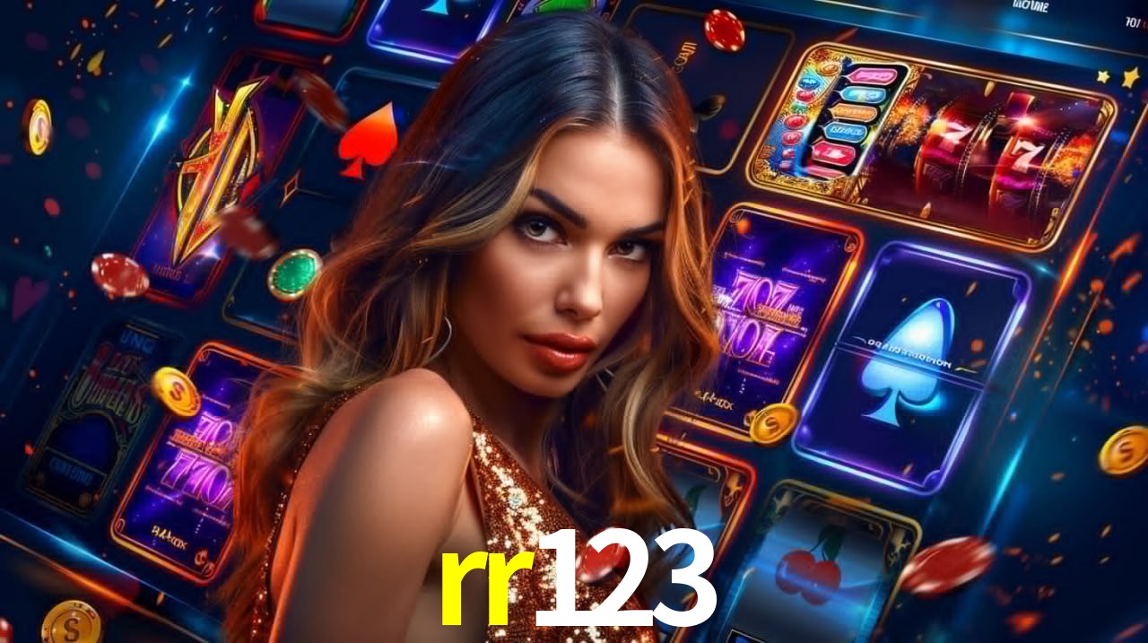 Desvendando o Mundo dos Jogos Virtuais na rr123