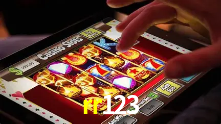 Descubra a Essência do rr123: Nossa História e Compromissos