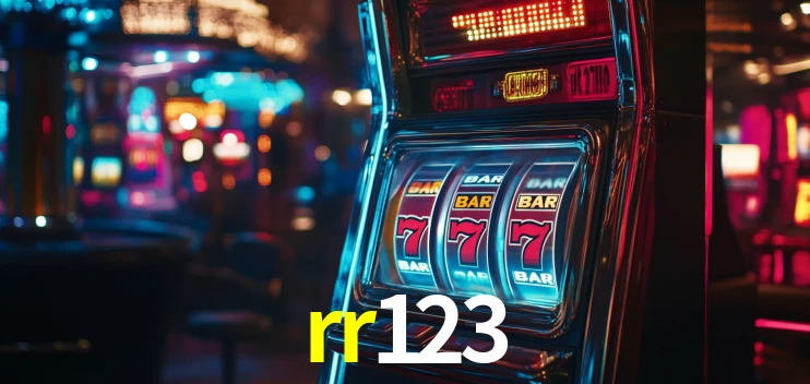 Live Casino rr123