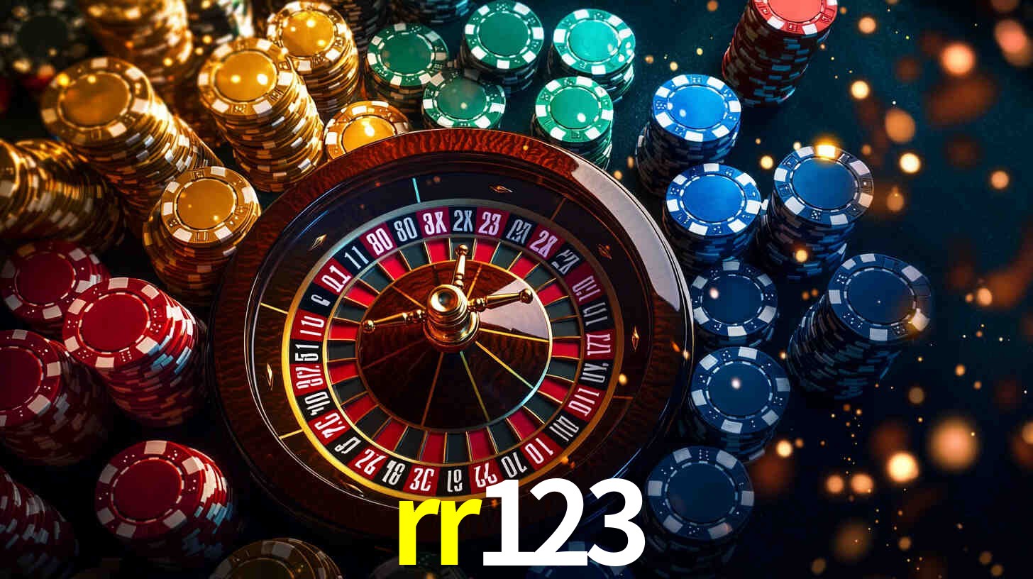 Exclusive Games rr123