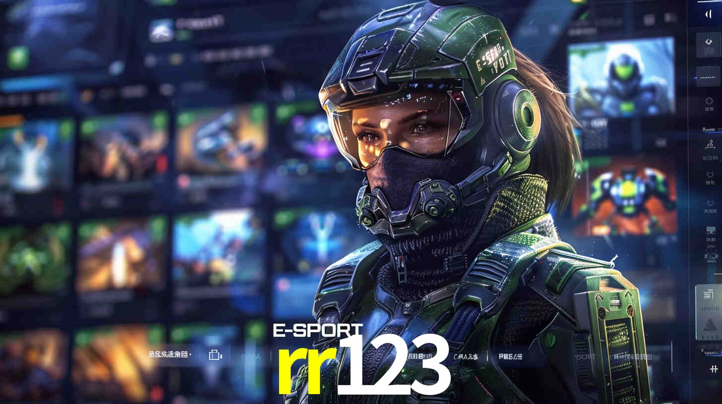 APP oficial da rr123 para mobile