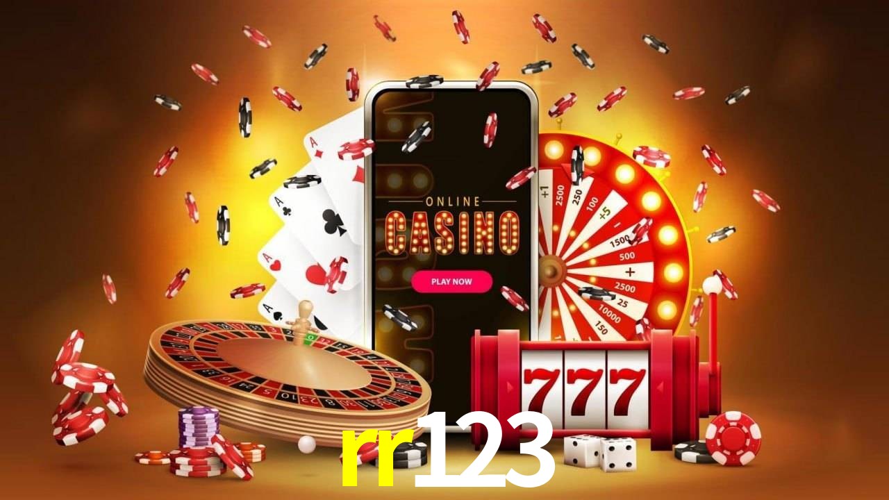 Diretório de Jogos rr123