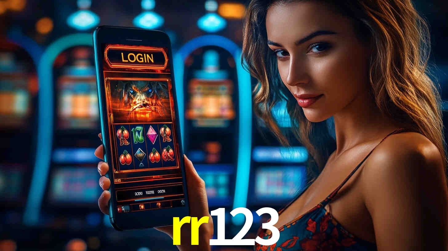 Bônus Generosos e Exclusivos no rr123 para Você!