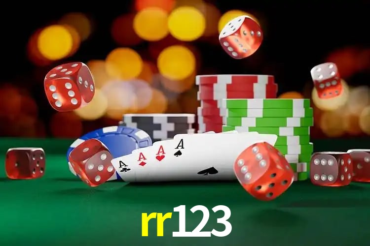 Recursos de Bônus rr123