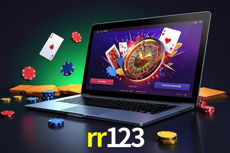 Promoção Relâmpago rr123