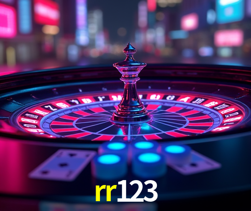 Descubra a Essência do rr123: Nossa História e Compromissos
