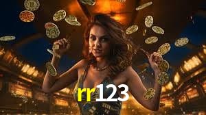 Bonus Features rr123