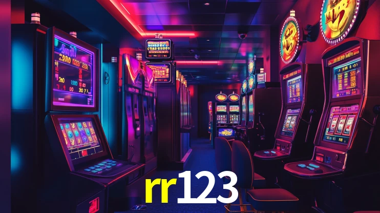 Cashback e recargas na rr123