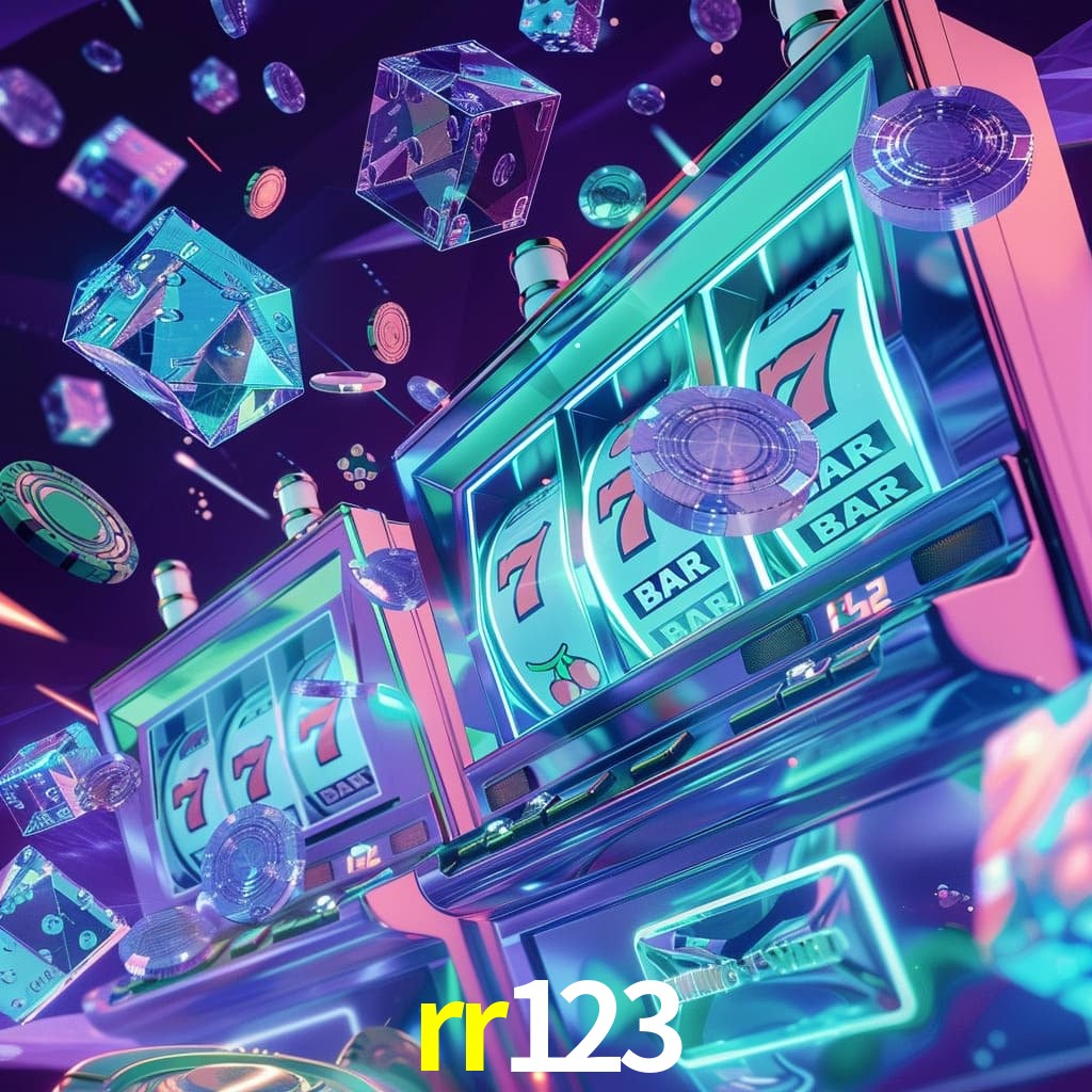 Download para Android e iOS na rr123