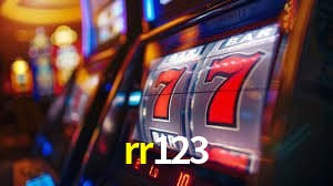 Provedores de Jogos rr123