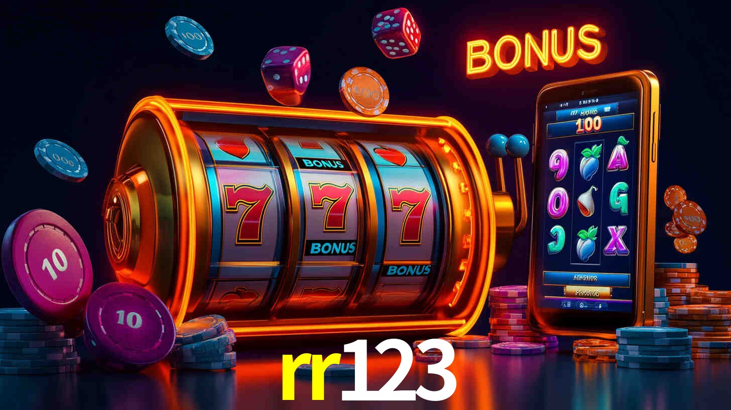 Descubra a Essência do rr123: Nossa História e Compromissos