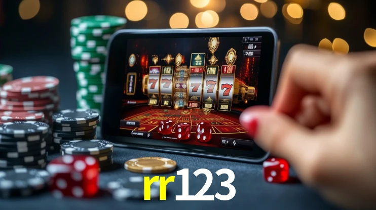 Daily Bonuses rr123