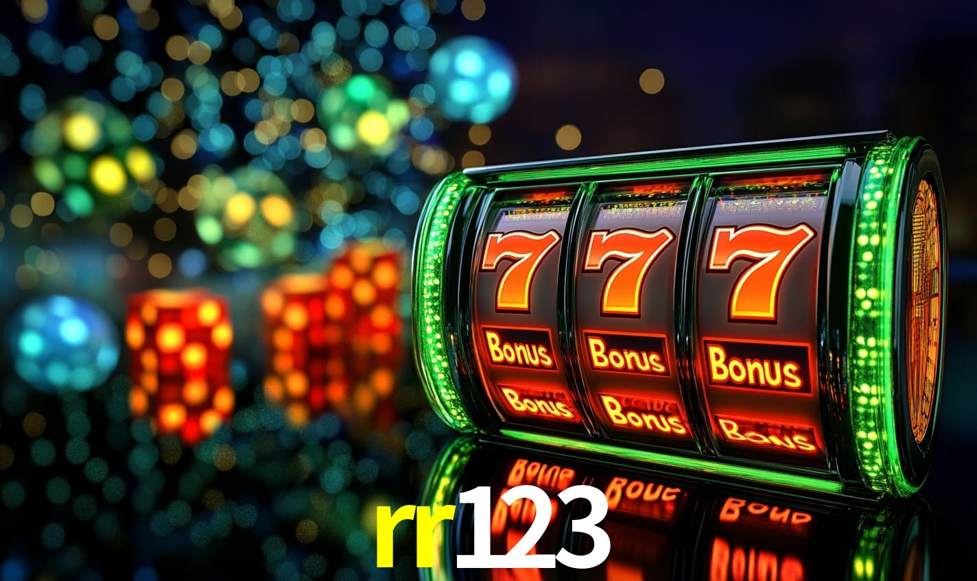 Casino Ao Vivo rr123