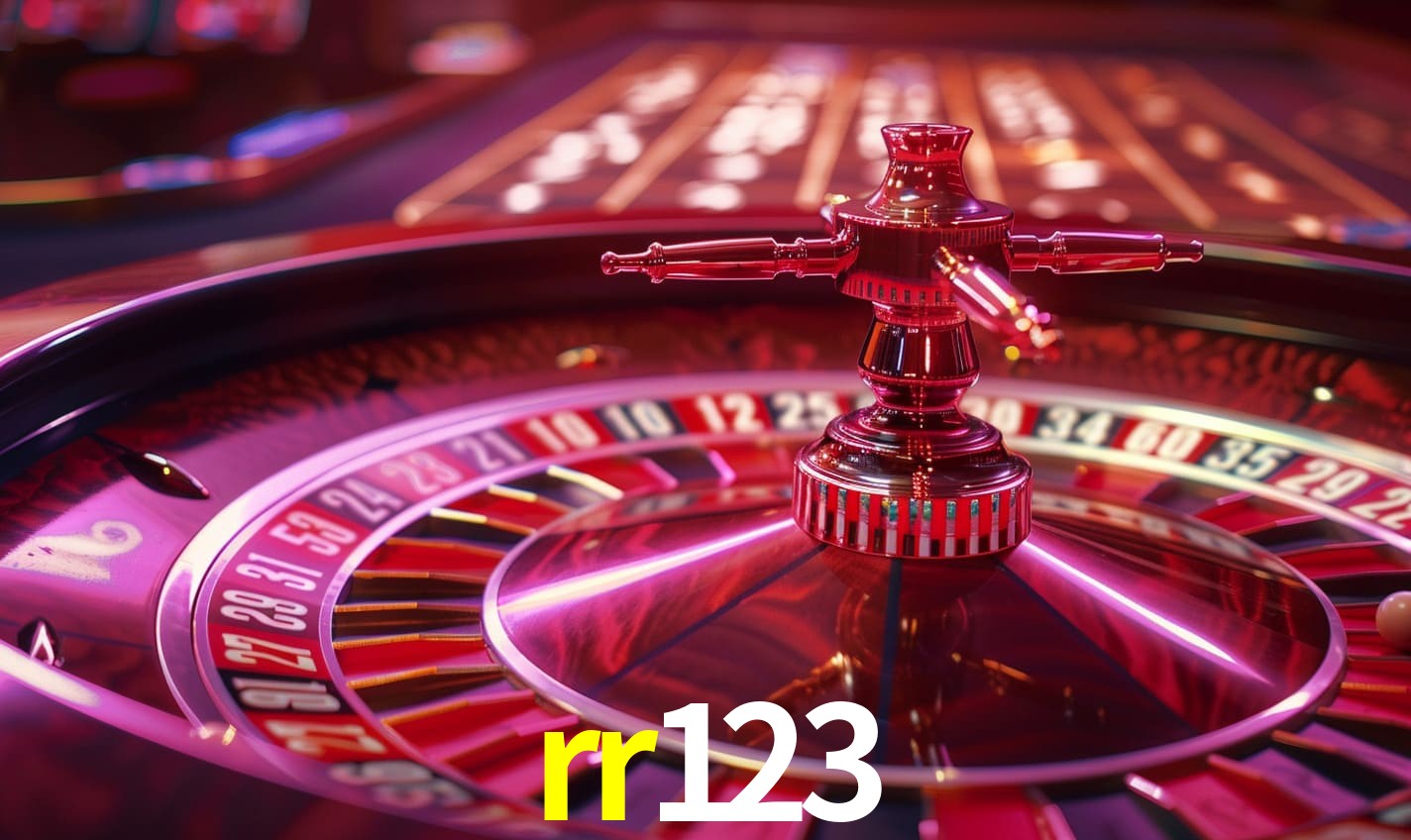 Inovações de Jogos na rr123: O Futuro das Experiências Interativas