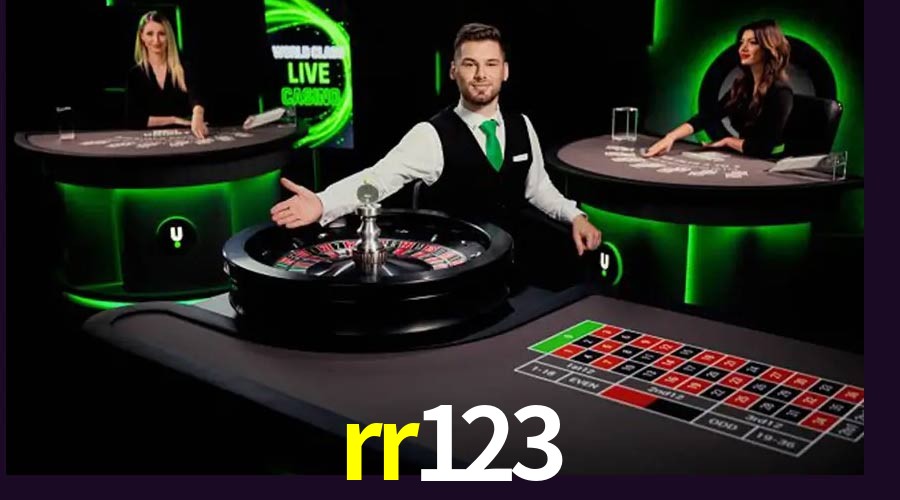 Responsive Design rr123