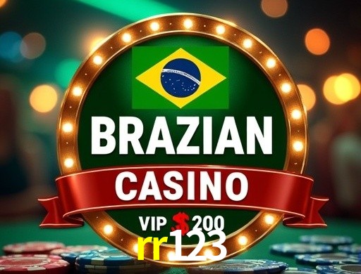 Canal oficial no Telegram da rr123