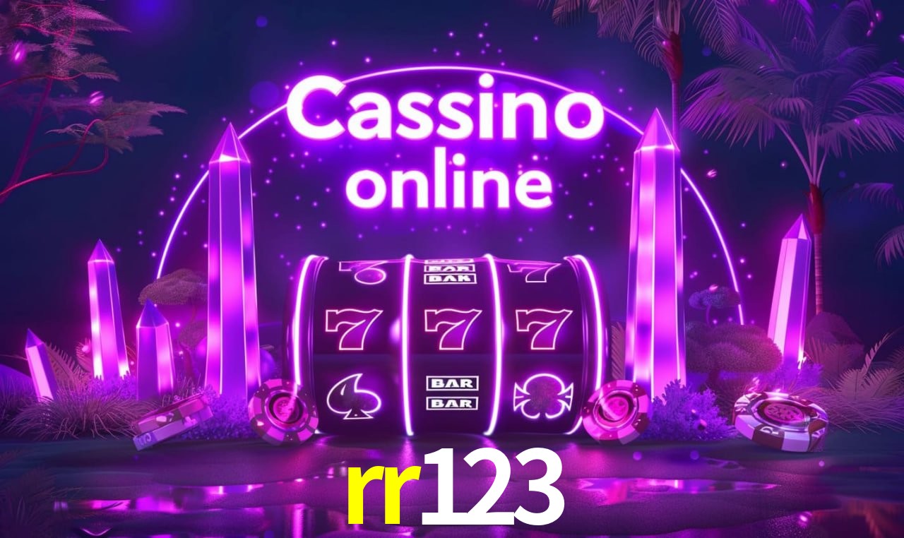 Benefícios da Conta rr123