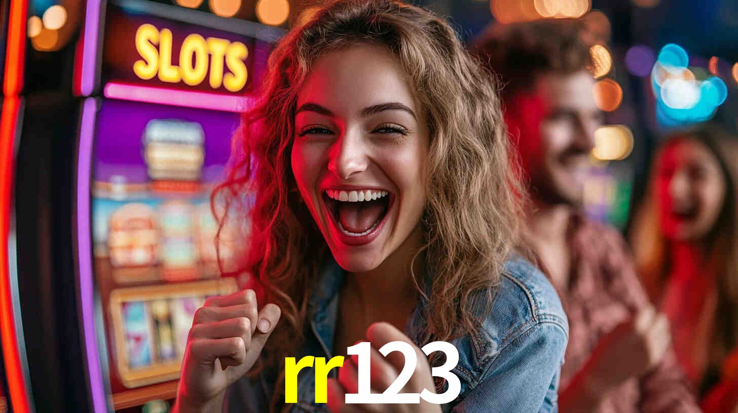 Explorando a Categoria de Eventos em Apostas na rr123