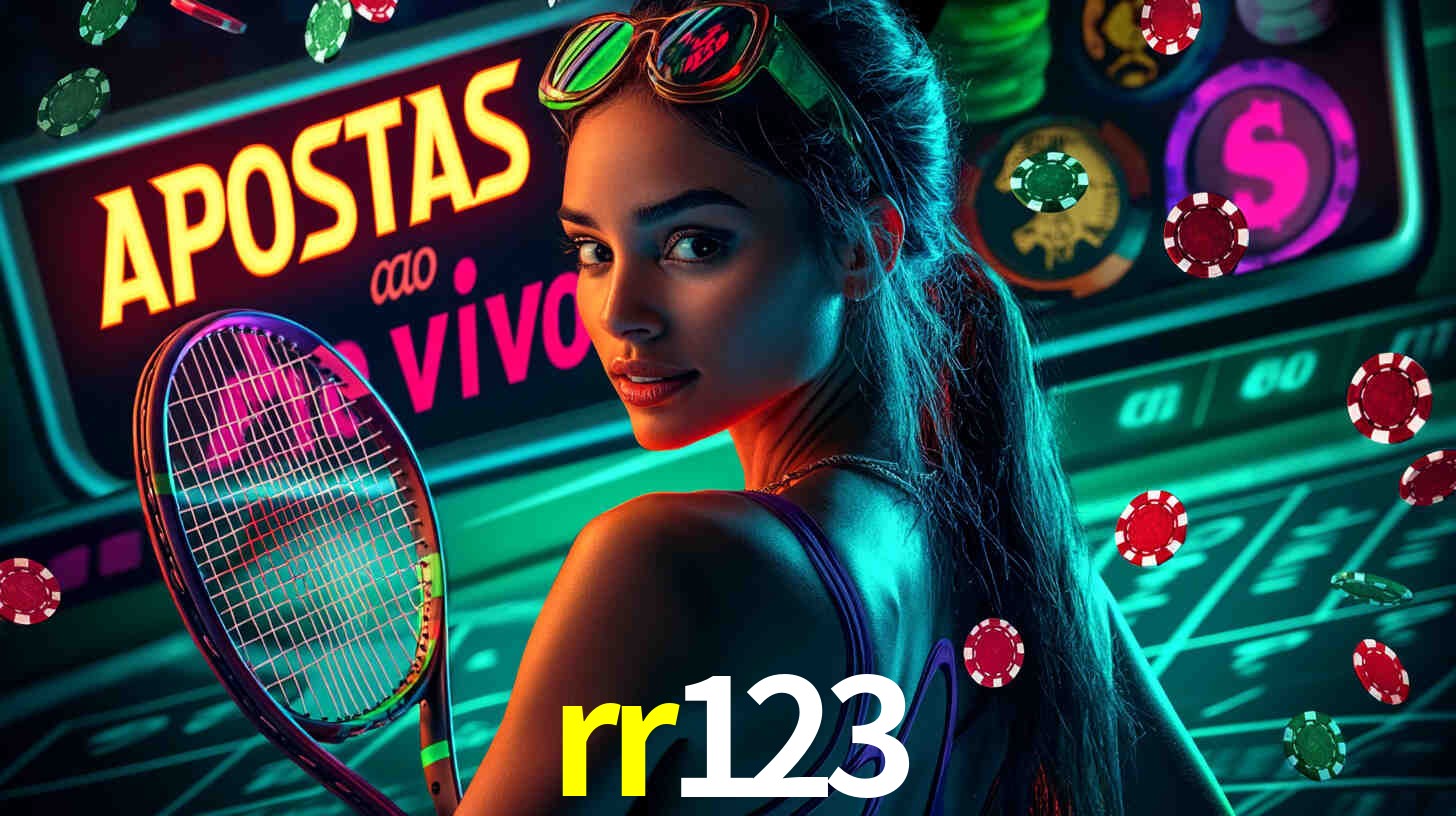 Descubra o Programa VIP da rr123: Vantagens Exclusivas para Jogadores