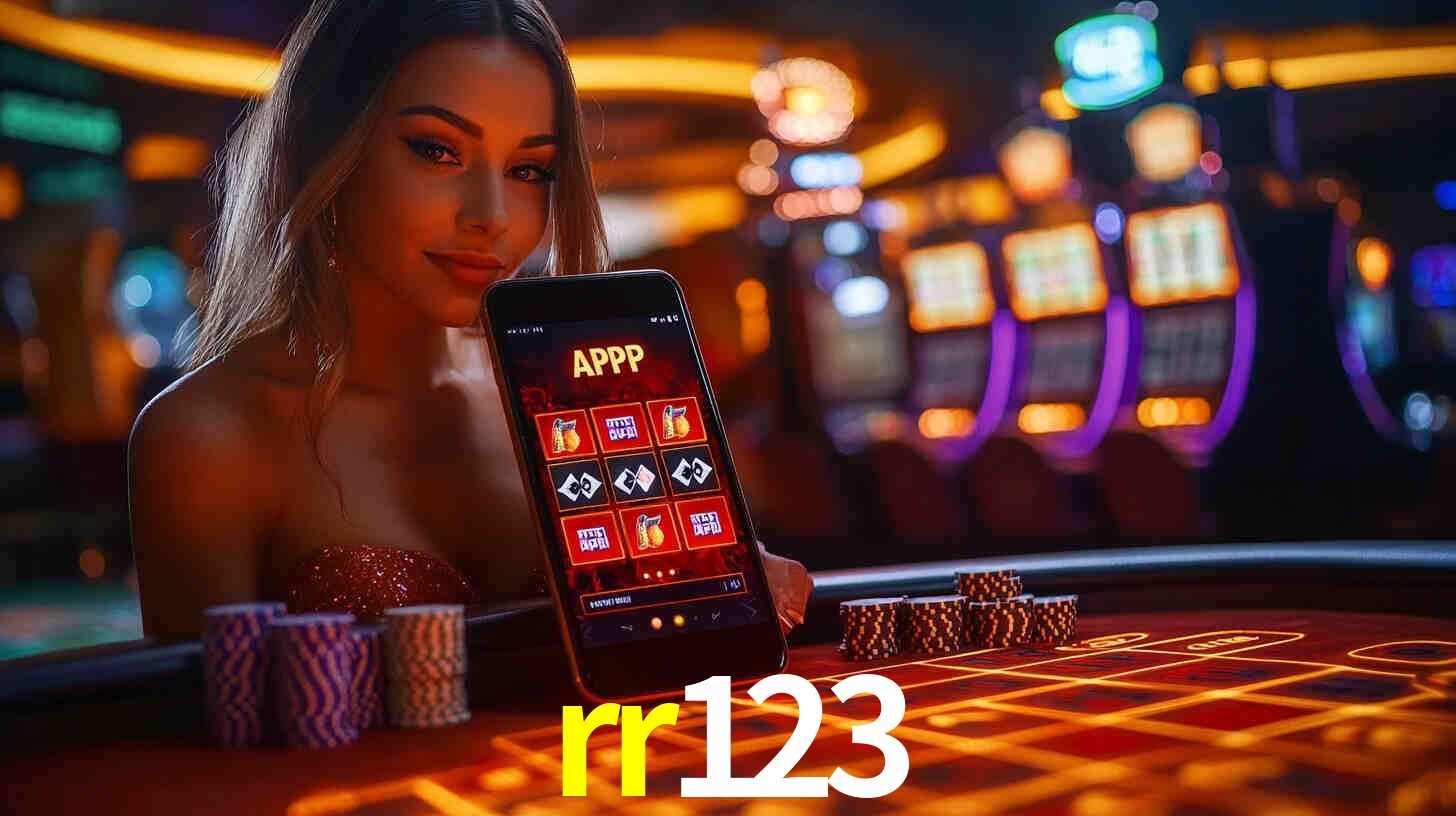 Apostas Esportivas na rr123: Um Guia Completo