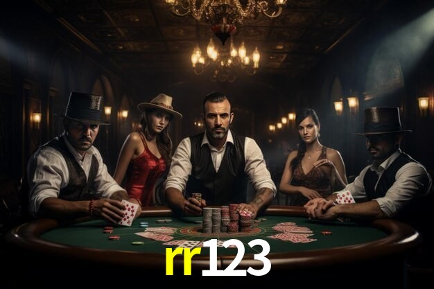 A Emoção da Loteria na rr123: Uma Chance de Mudança de Vida