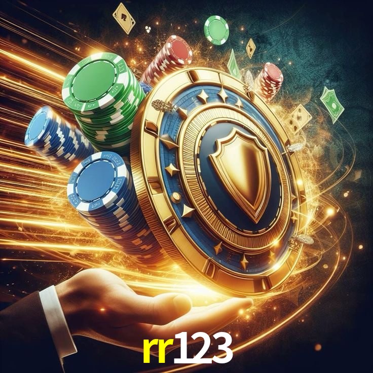 Torneios e prêmios garantidos na rr123