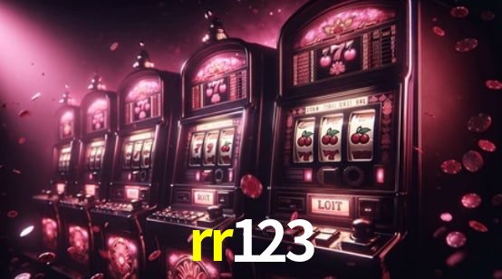 cassino rr123
