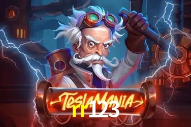 Jogos de Slot rr123