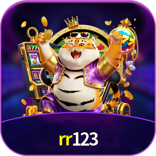 APK oficial da rr123 para Android